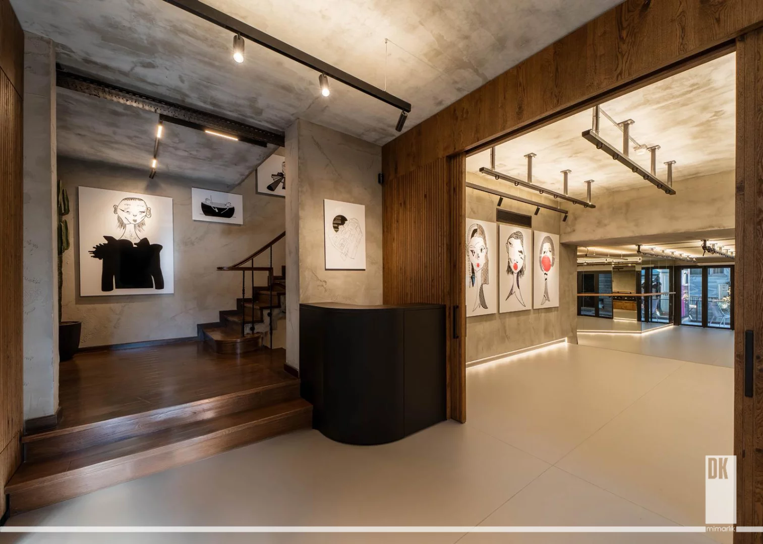 Mad Enough? | İstanbul, Bebek